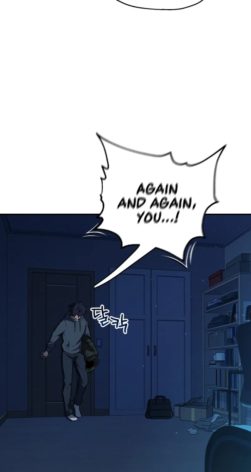 Solo Resurrection Chapter 1 page 31 - 