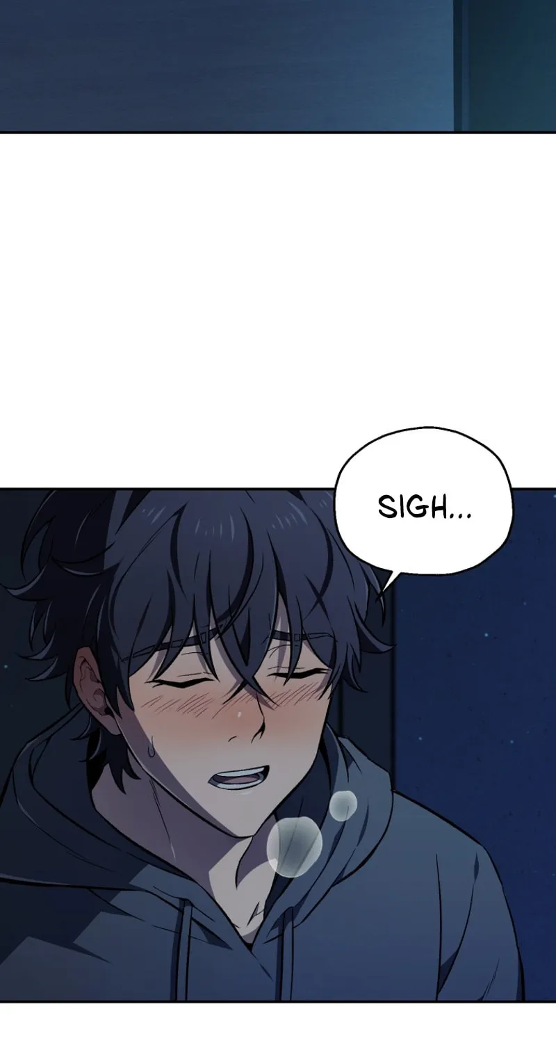 Solo Resurrection Chapter 1 page 32 - 