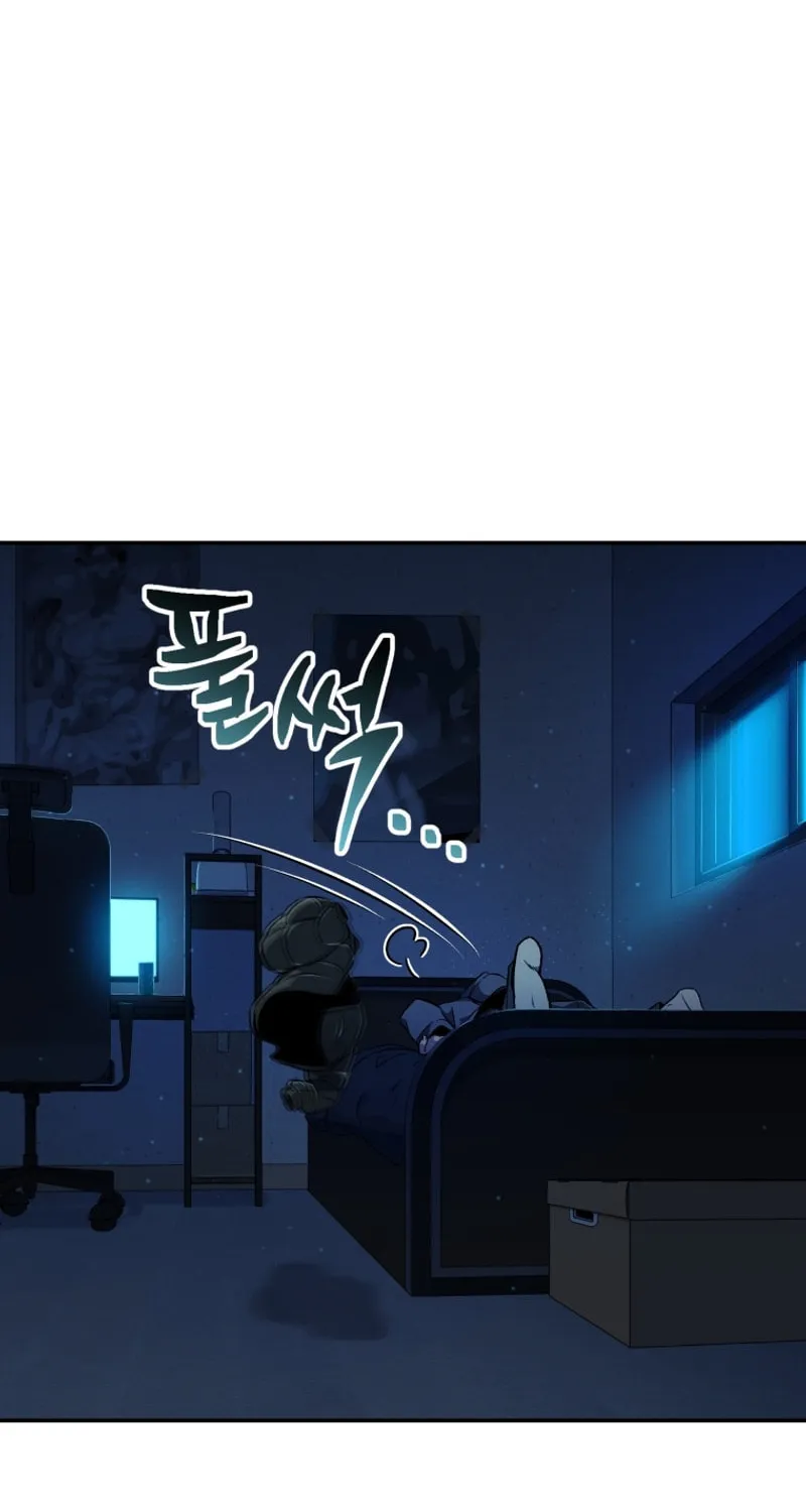 Solo Resurrection Chapter 1 page 33 - 