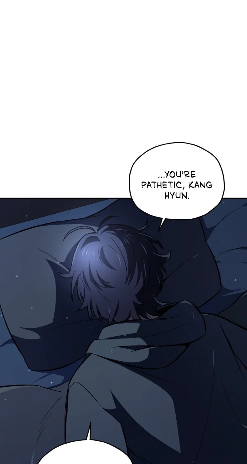 Solo Resurrection Chapter 1 page 34 - 