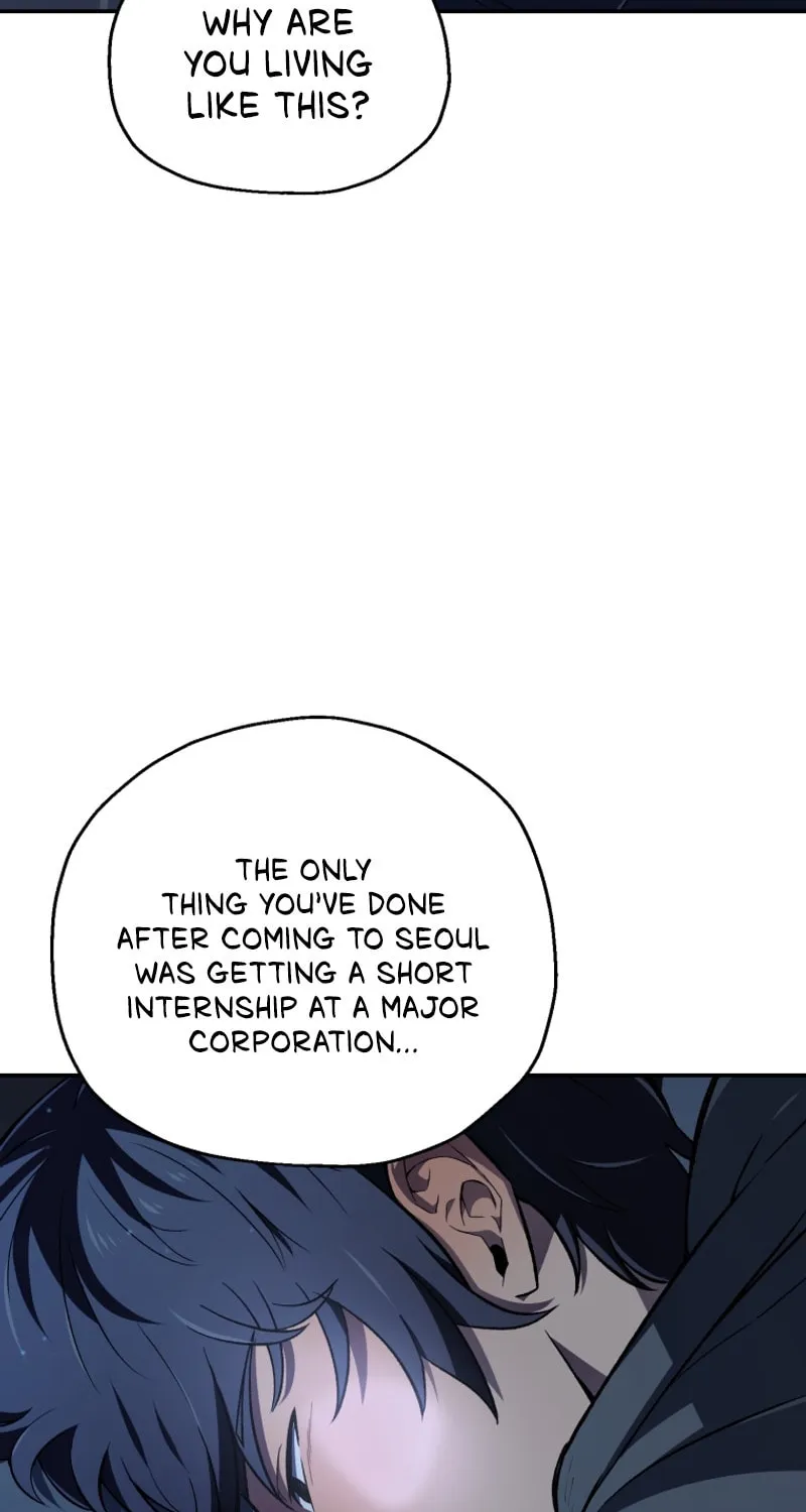 Solo Resurrection Chapter 1 page 35 - 