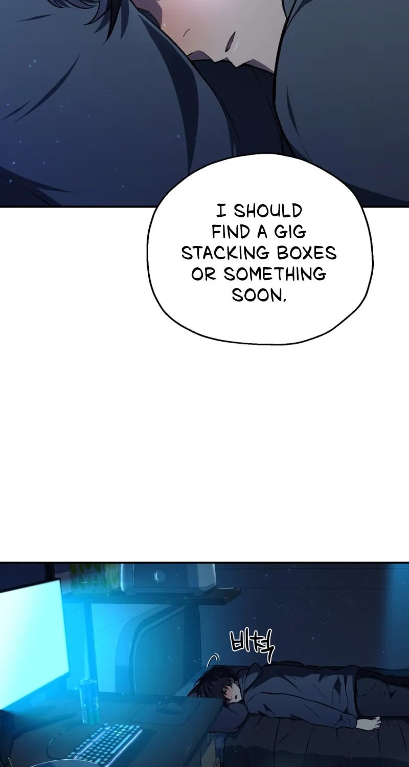Solo Resurrection Chapter 1 page 36 - 
