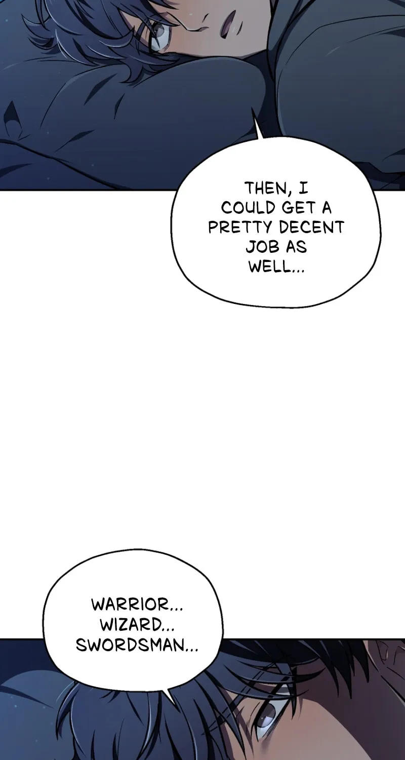 Solo Resurrection Chapter 1 page 38 - 