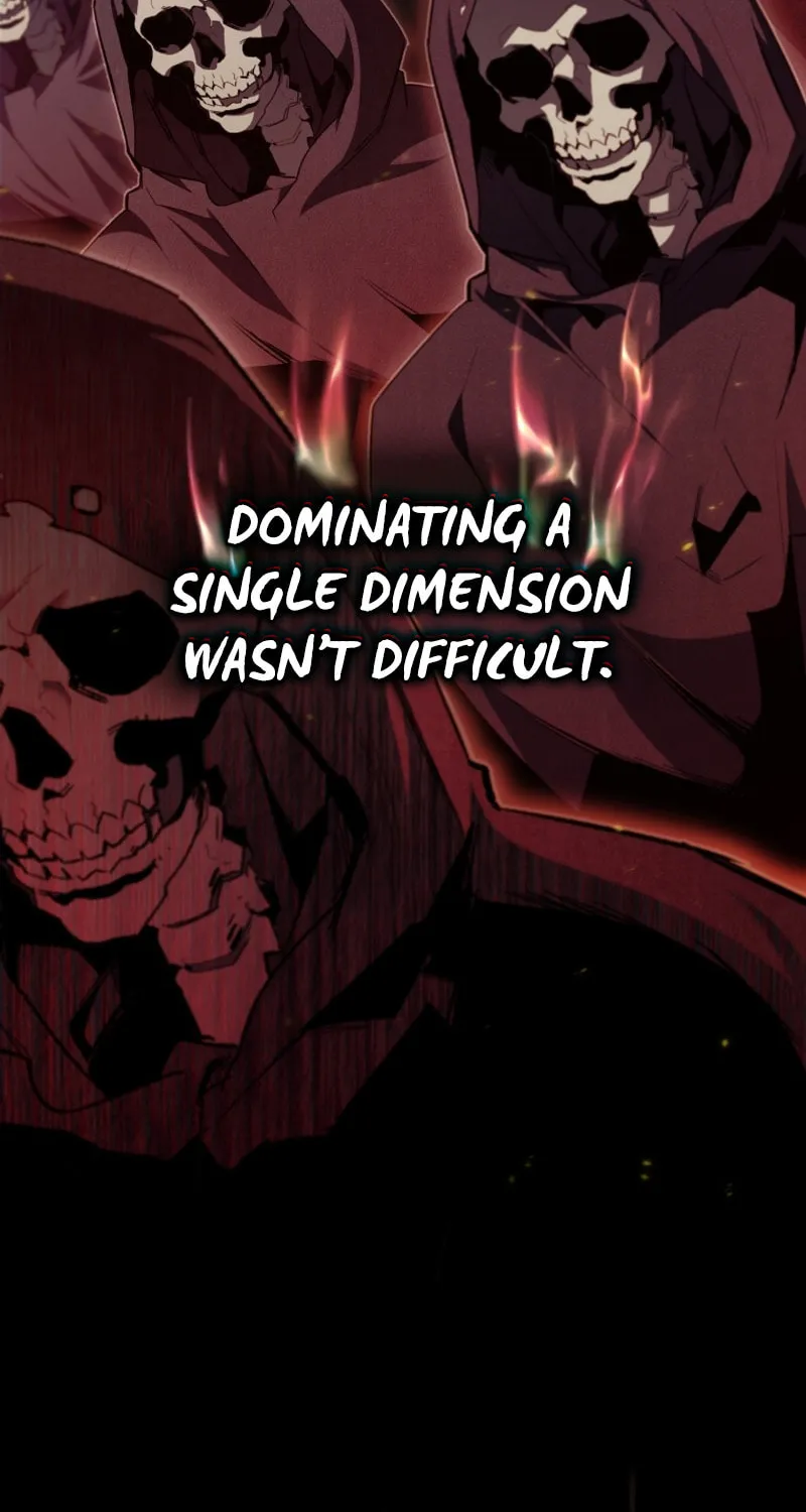 Solo Resurrection Chapter 1 page 5 - 