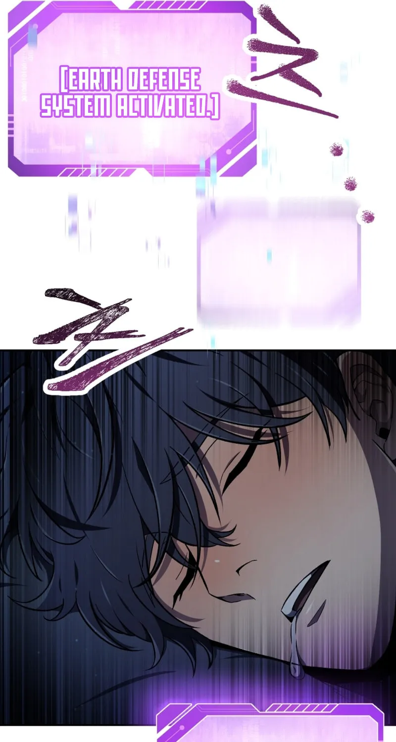 Solo Resurrection Chapter 1 page 44 - 