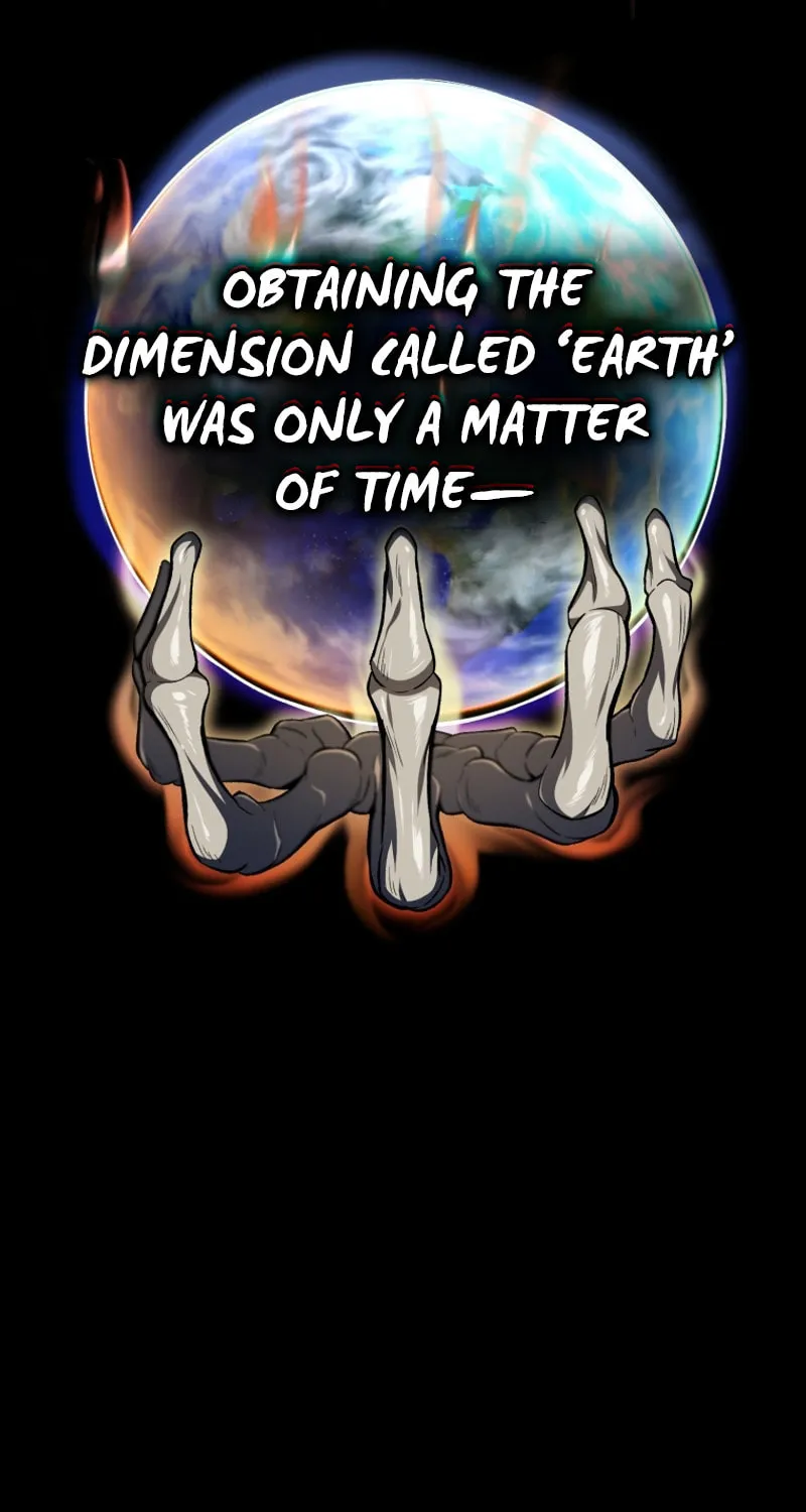 Solo Resurrection Chapter 1 page 6 - 