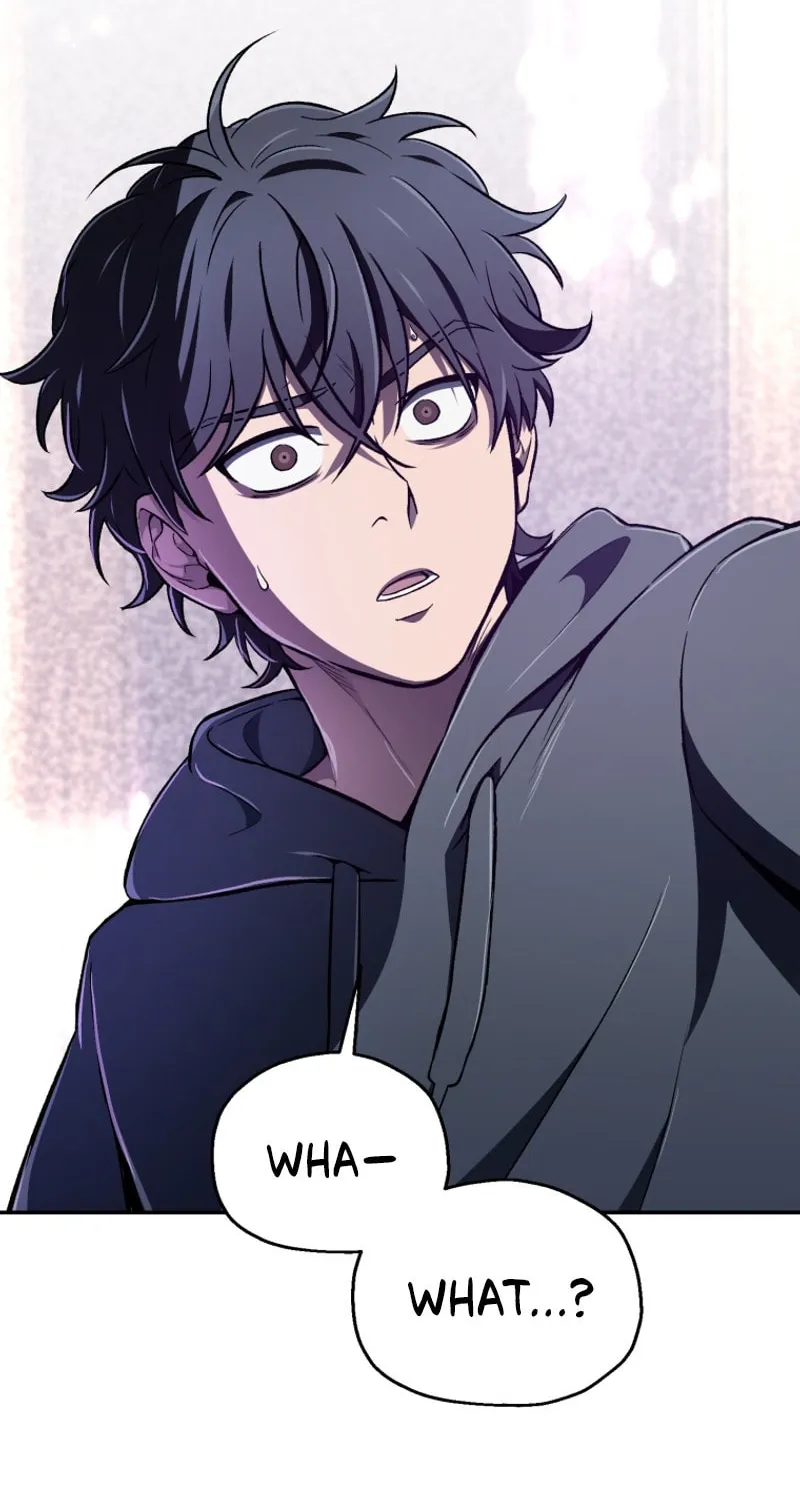 Solo Resurrection Chapter 1 page 51 - 