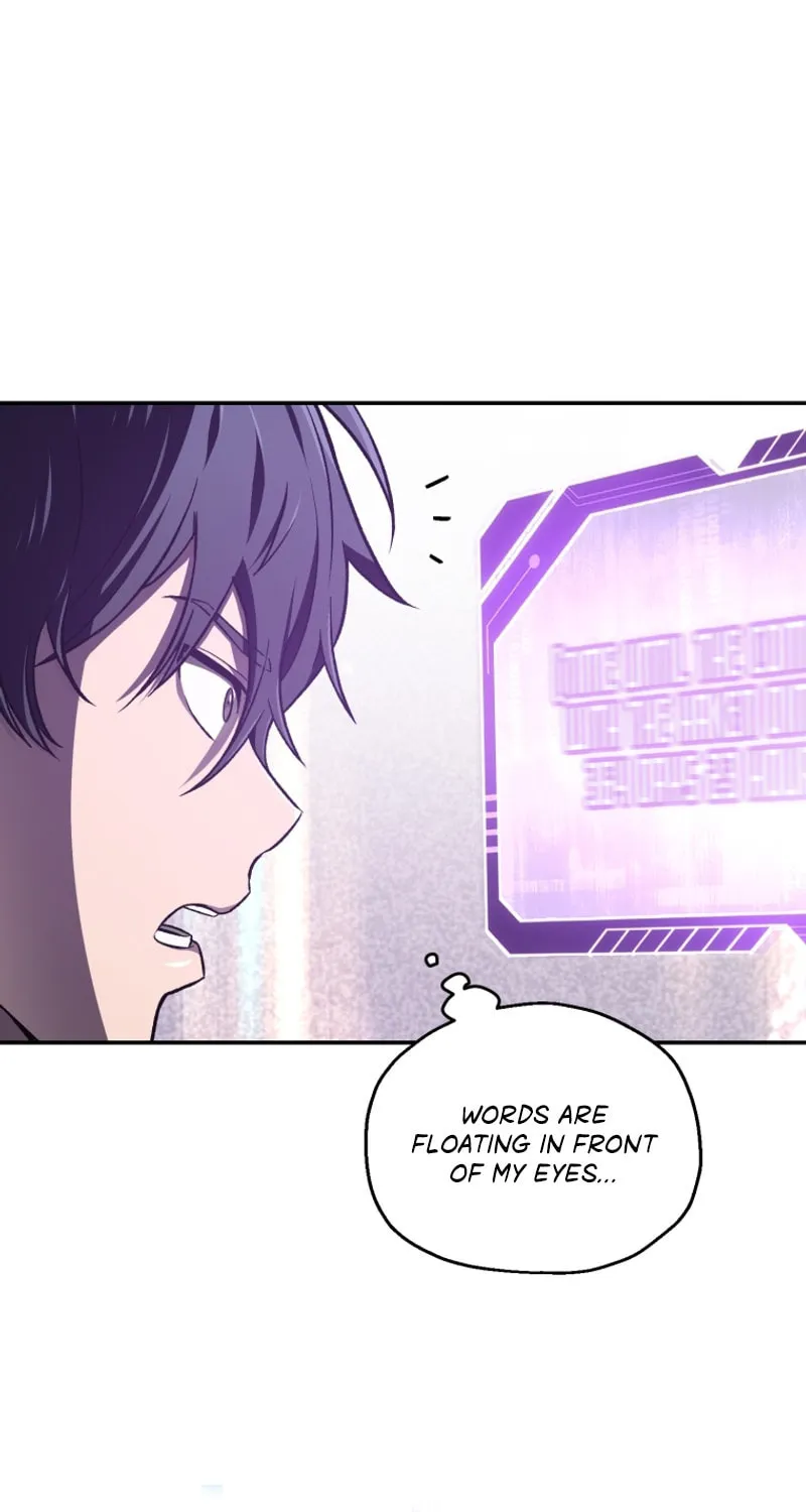 Solo Resurrection Chapter 1 page 52 - 