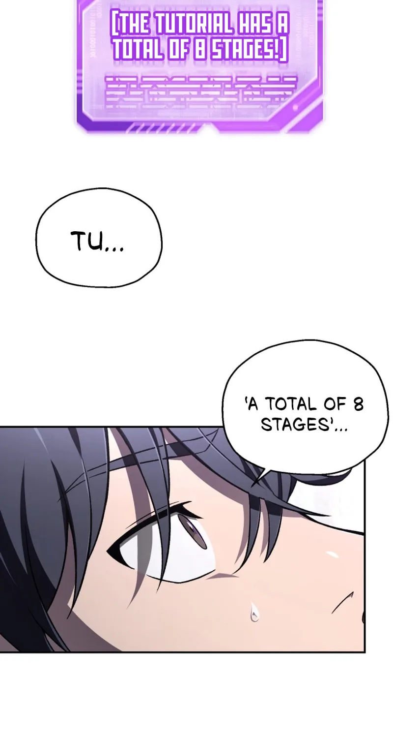 Solo Resurrection Chapter 1 page 55 - 