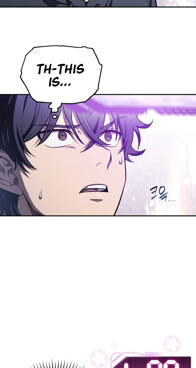 Solo Resurrection Chapter 1 page 58 - 