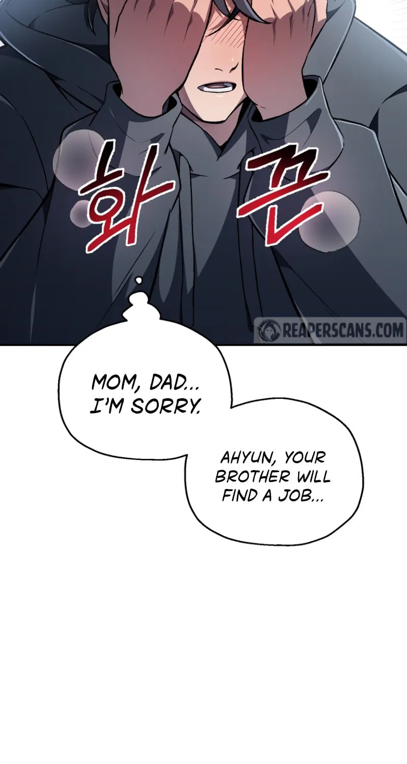 Solo Resurrection Chapter 1 page 60 - 