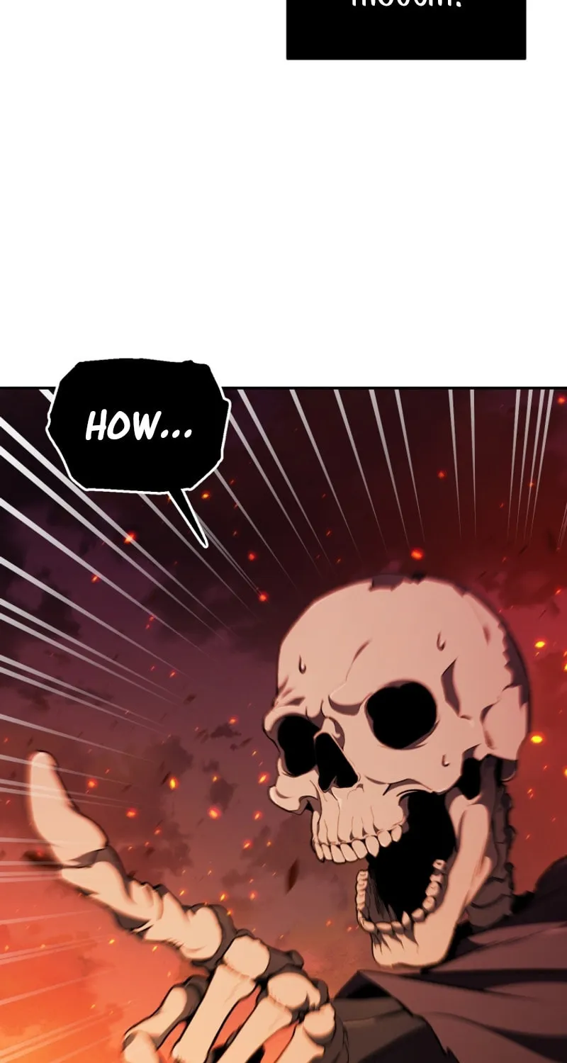 Solo Resurrection Chapter 1 page 8 - 
