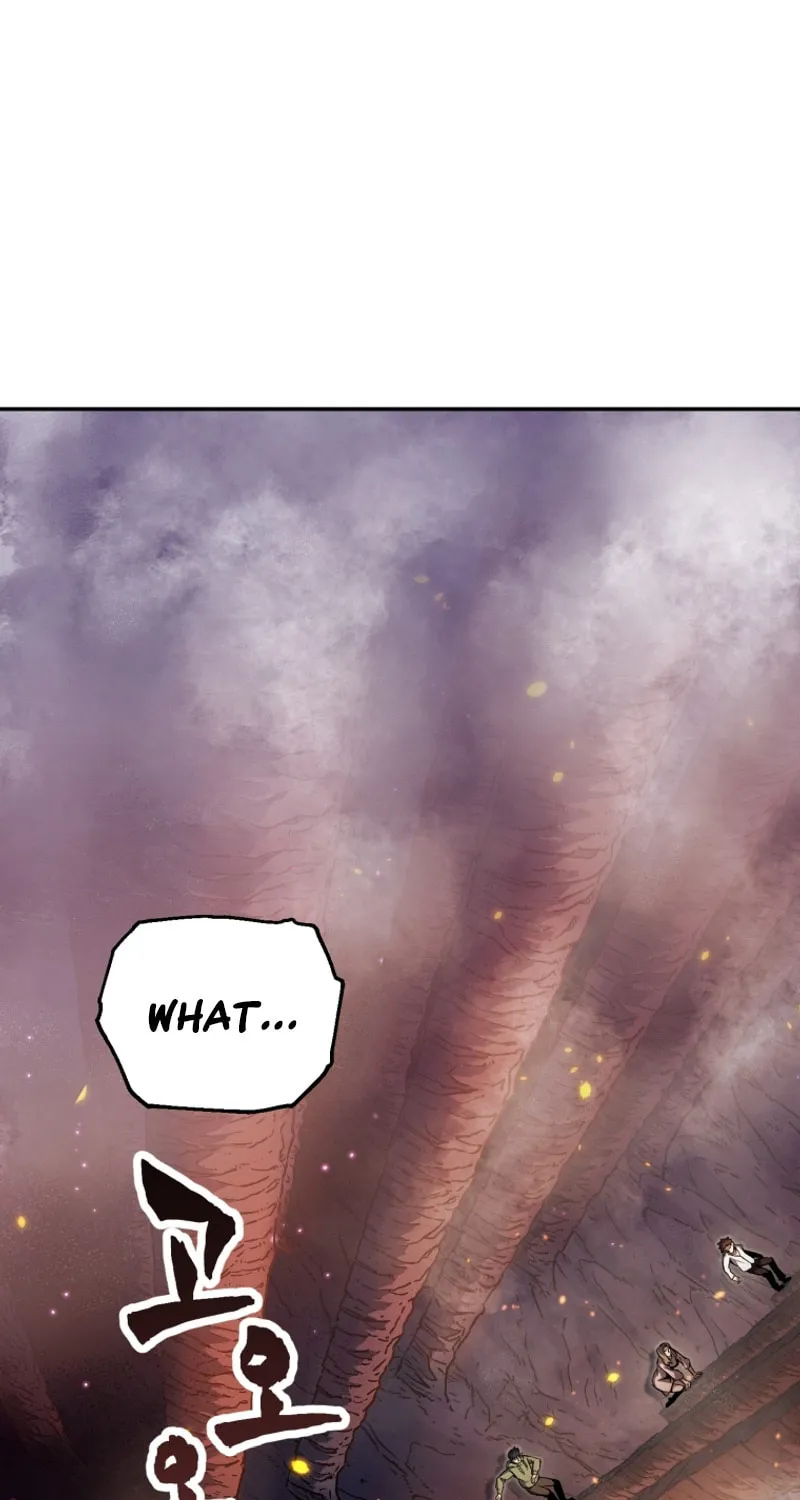 Solo Resurrection Chapter 1 page 72 - 