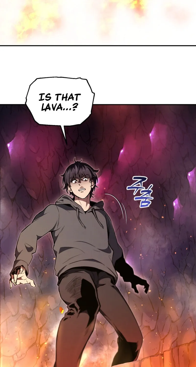 Solo Resurrection Chapter 1 page 75 - 