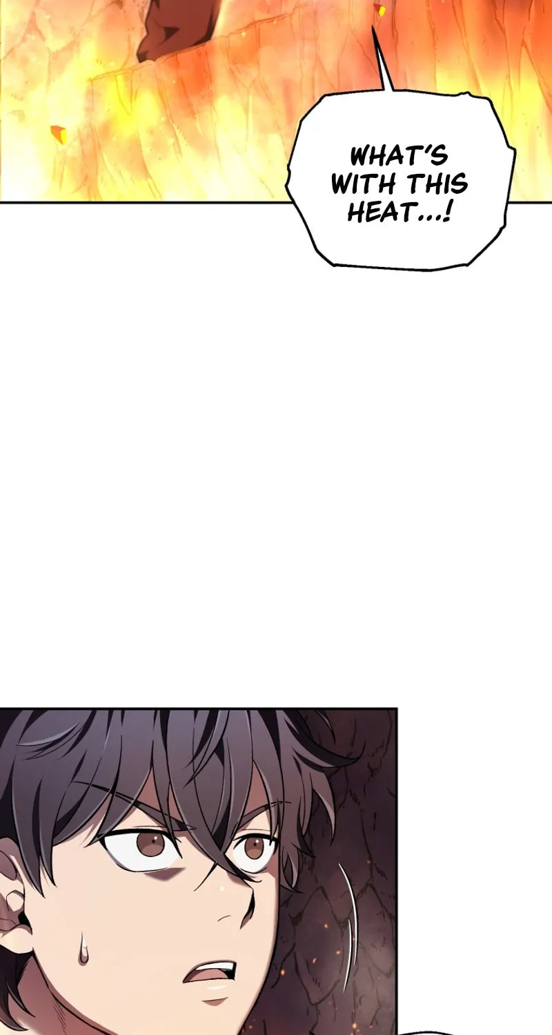 Solo Resurrection Chapter 1 page 76 - 