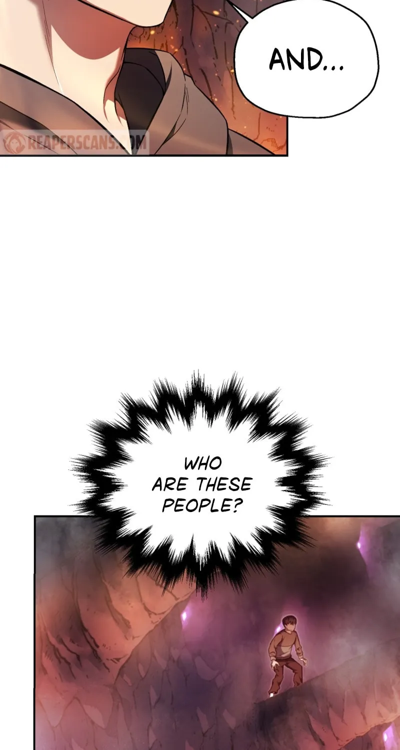 Solo Resurrection Chapter 1 page 77 - 