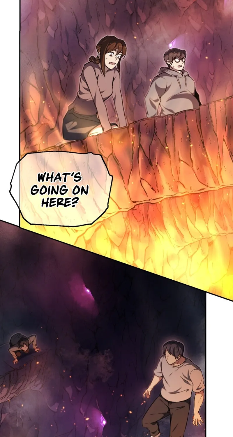 Solo Resurrection Chapter 1 page 78 - 