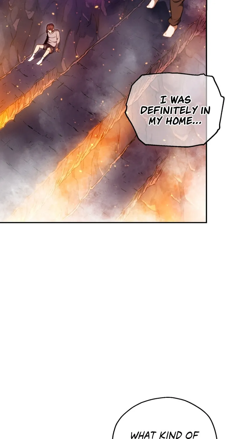 Solo Resurrection Chapter 1 page 79 - 