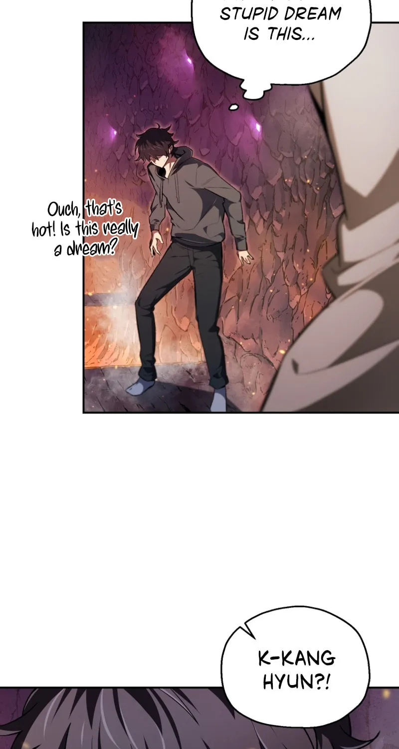 Solo Resurrection Chapter 1 page 80 - 