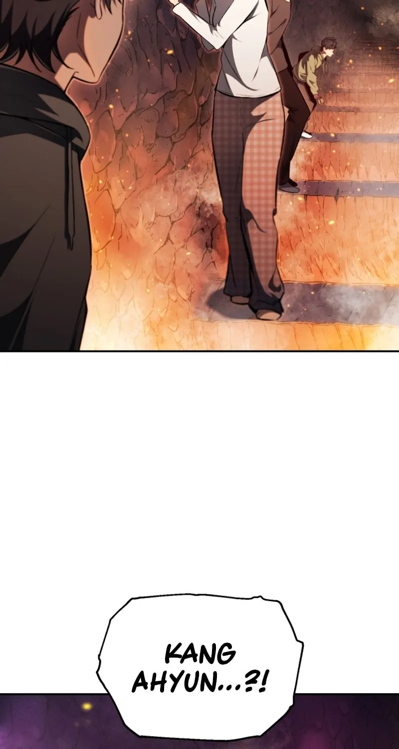 Solo Resurrection Chapter 1 page 82 - 