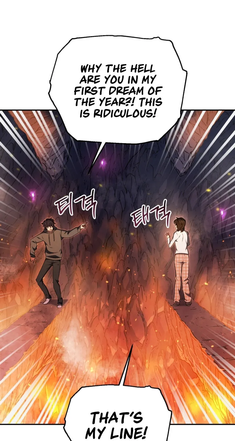 Solo Resurrection Chapter 1 page 84 - 