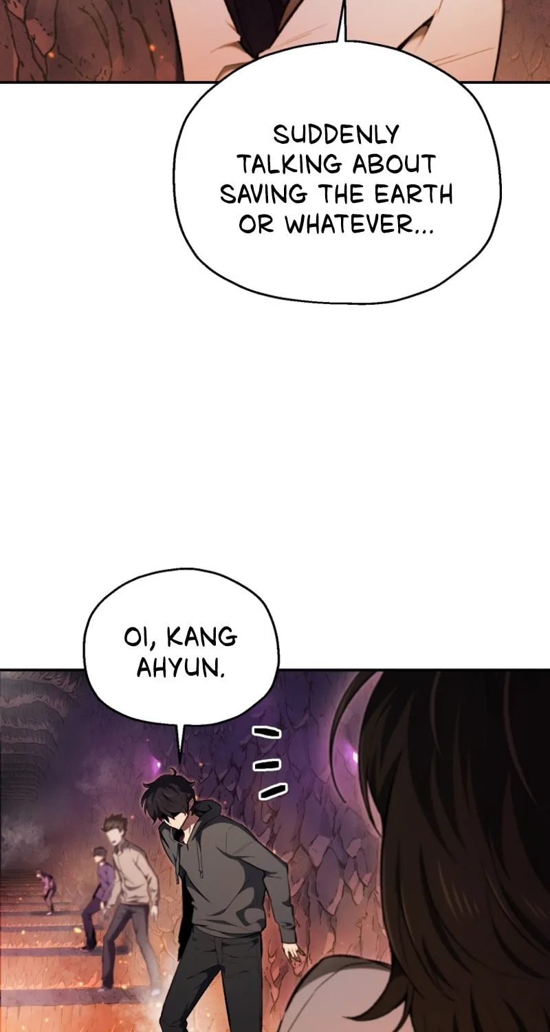 Solo Resurrection Chapter 1 page 86 - 