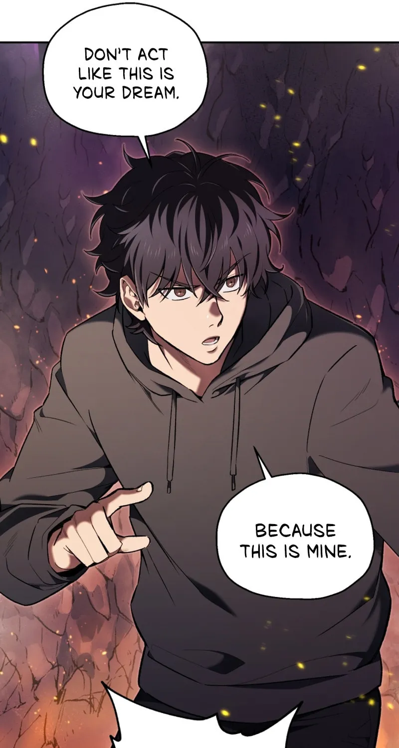 Solo Resurrection Chapter 1 page 88 - 