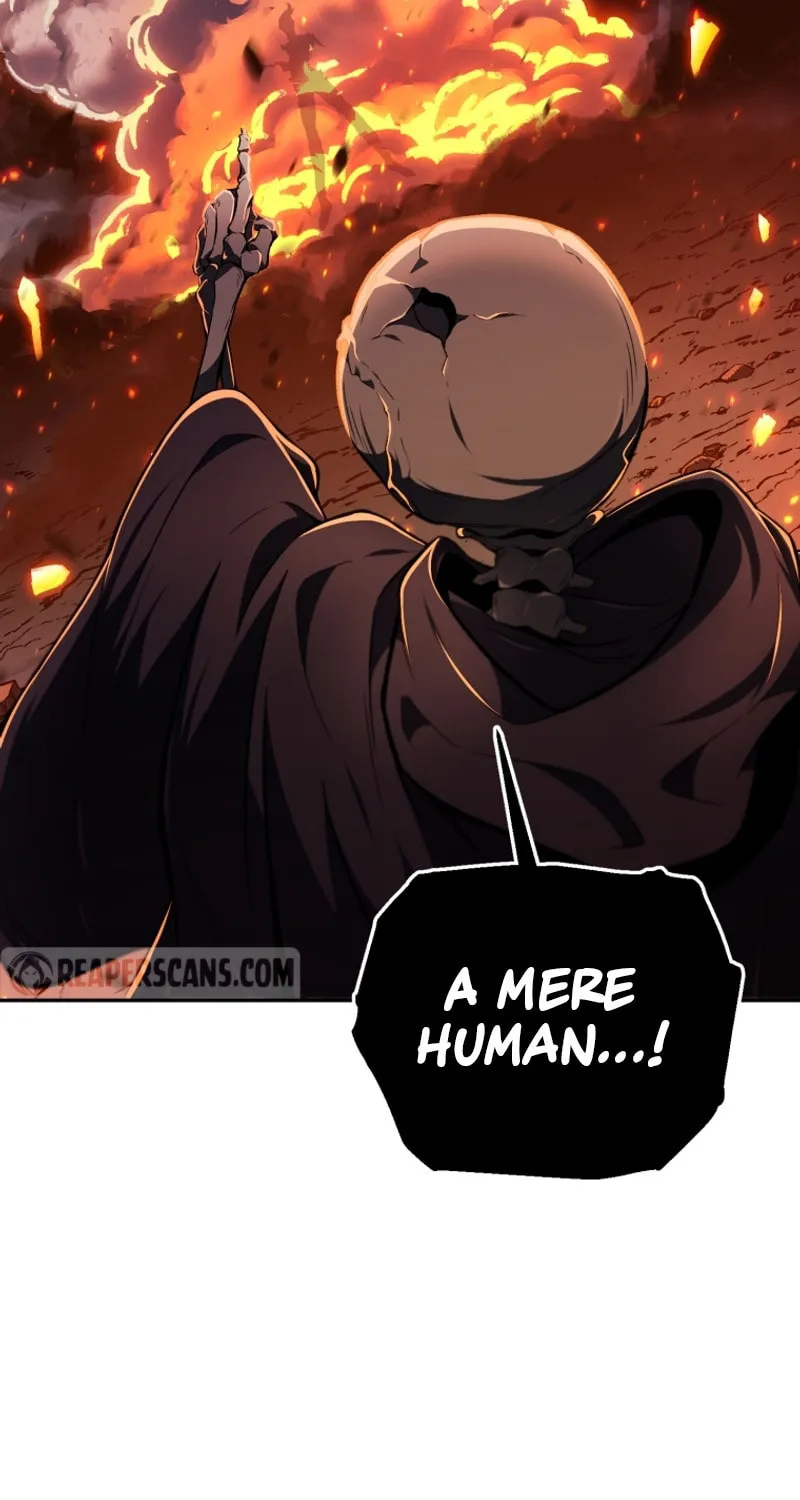 Solo Resurrection Chapter 1 page 10 - 