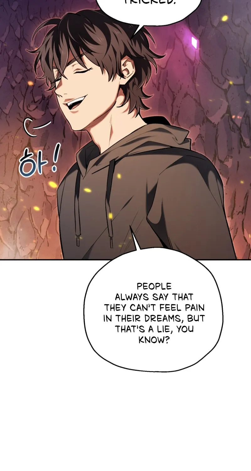 Solo Resurrection Chapter 1 page 91 - 