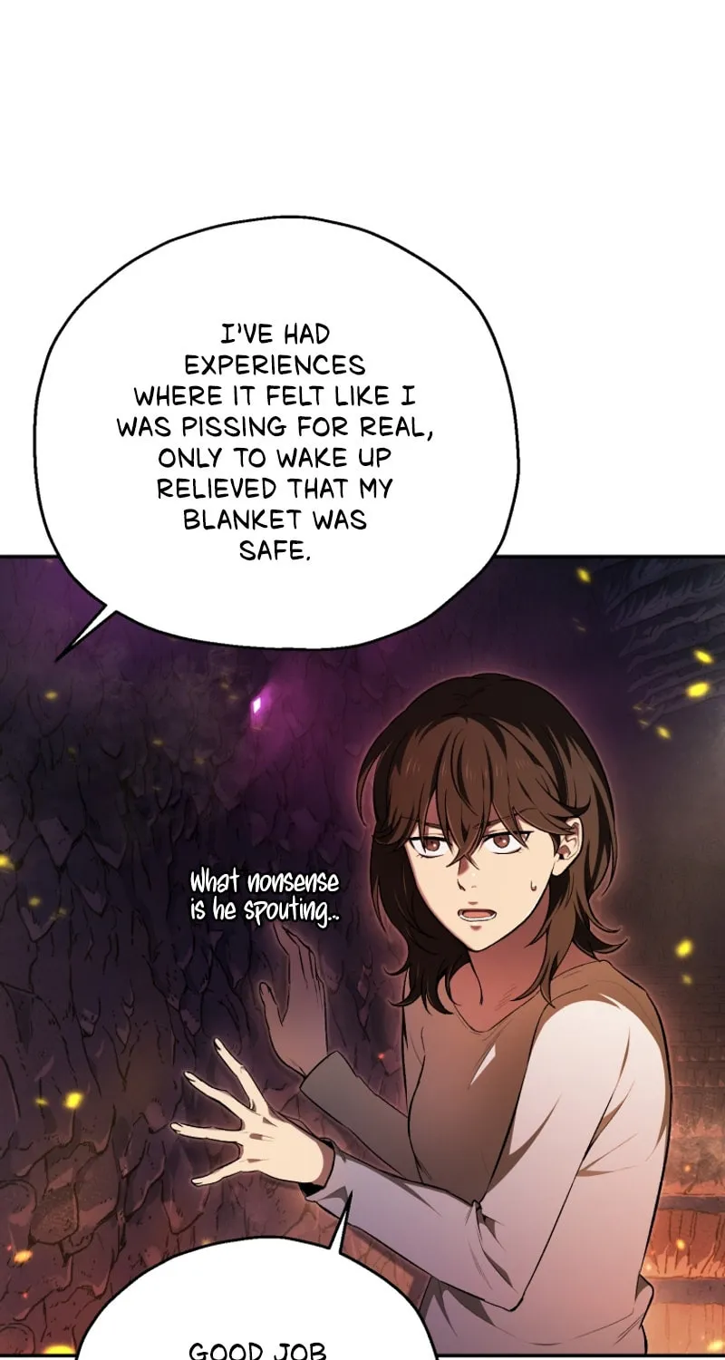 Solo Resurrection Chapter 1 page 92 - 