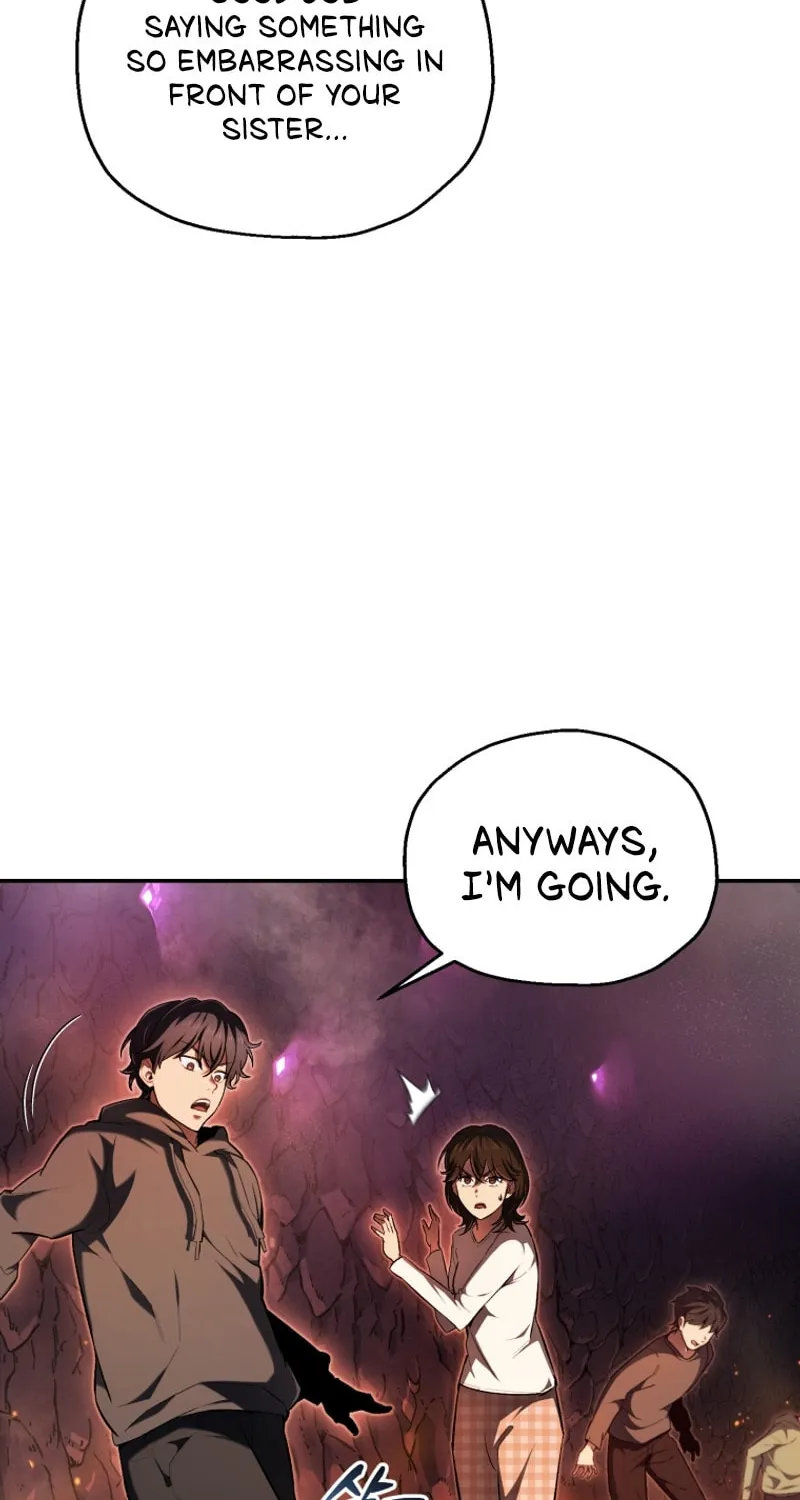 Solo Resurrection Chapter 1 page 93 - 
