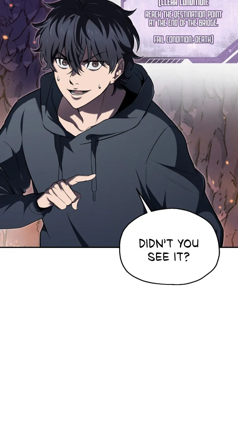 Solo Resurrection Chapter 1 page 95 - 