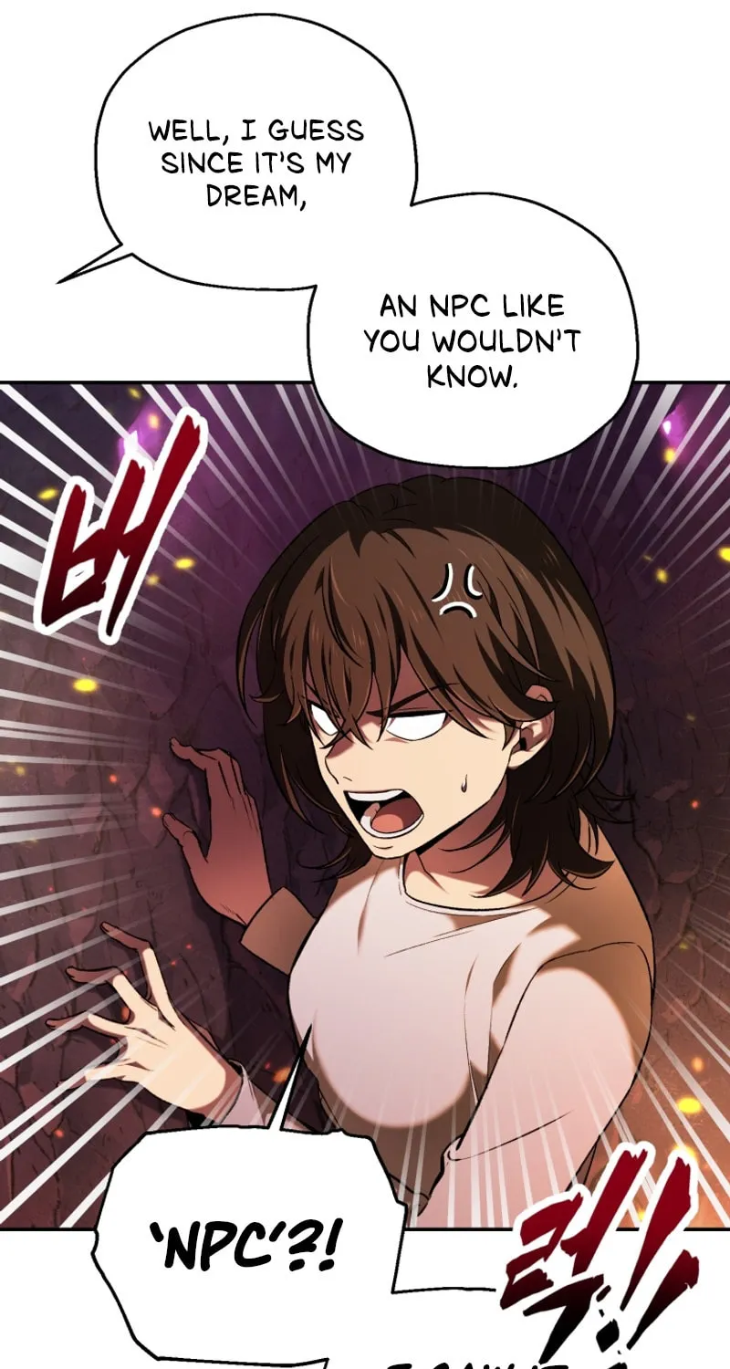 Solo Resurrection Chapter 1 page 96 - 