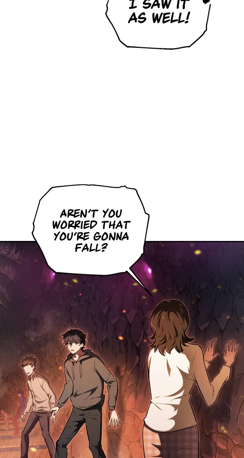 Solo Resurrection Chapter 1 page 97 - 