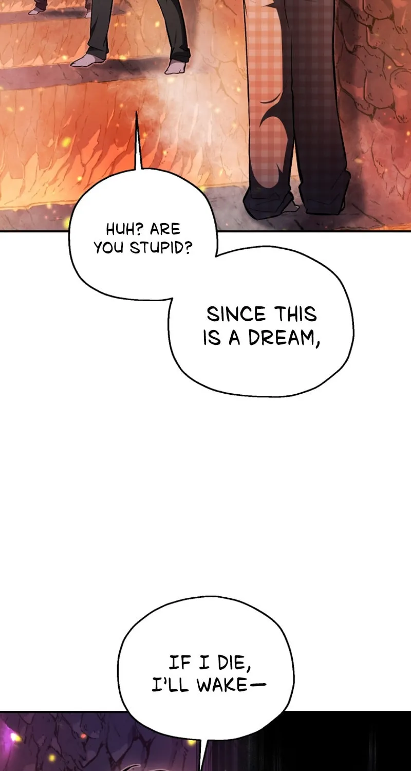 Solo Resurrection Chapter 1 page 98 - 