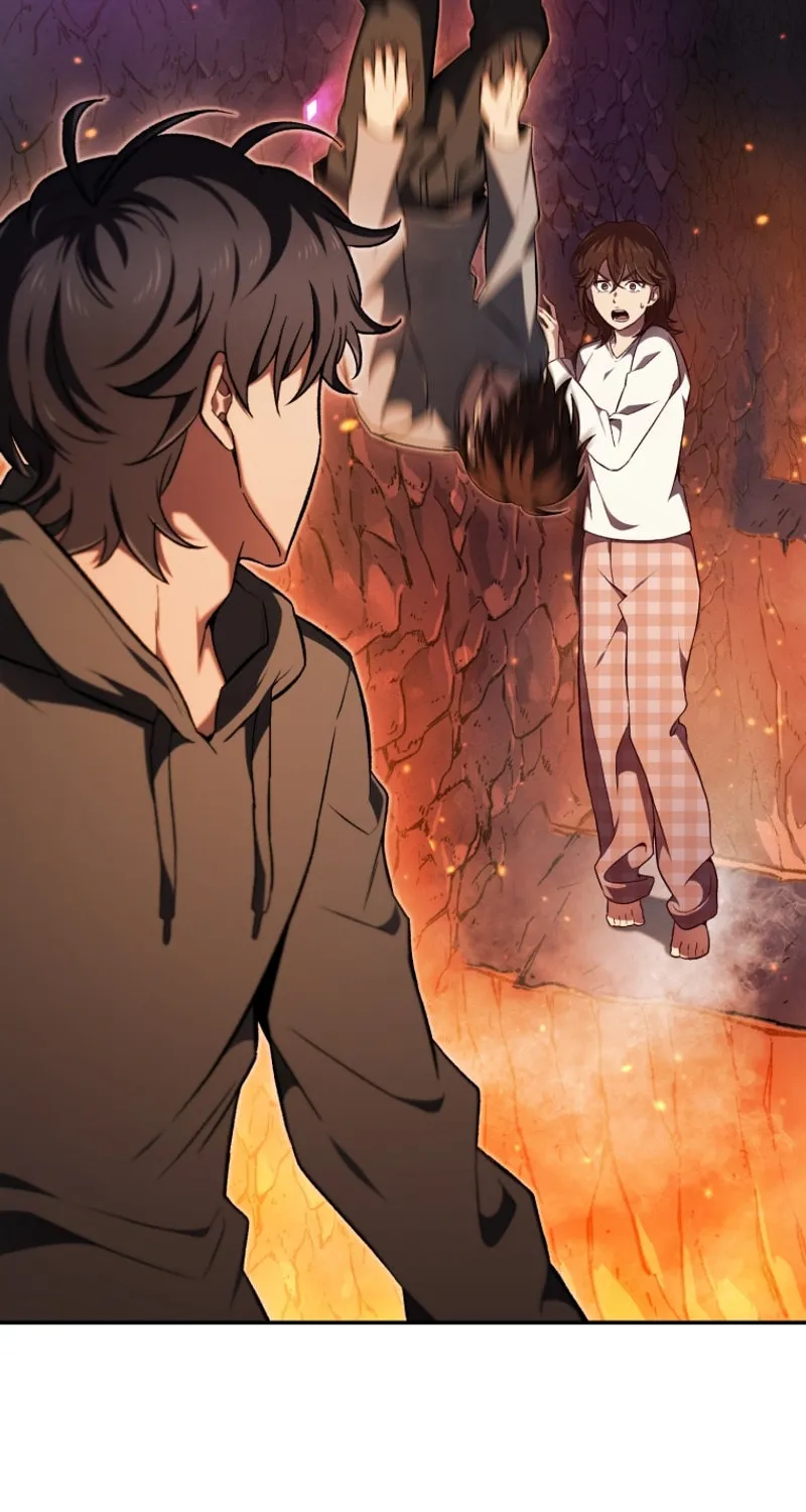 Solo Resurrection Chapter 1 page 100 - 