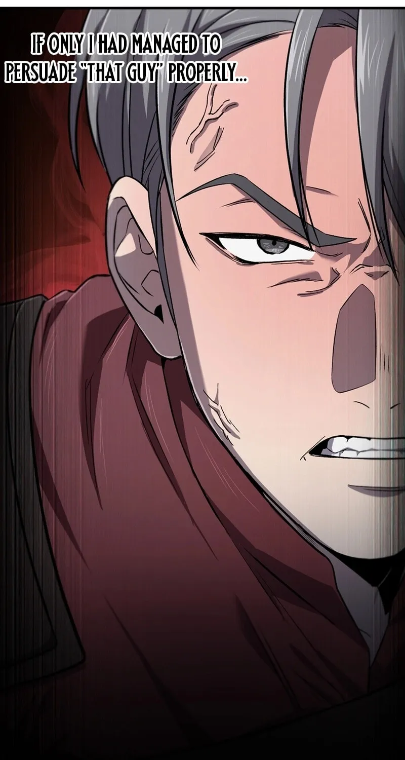 Solo Resurrection Chapter 30 page 11 - 