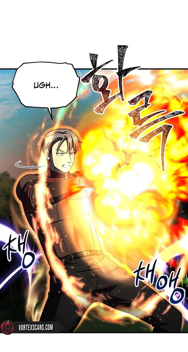 Solo Resurrection Chapter 30 page 101 - 
