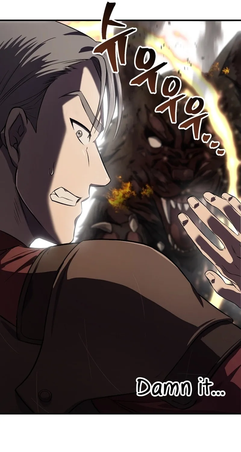 Solo Resurrection Chapter 30 page 103 - 