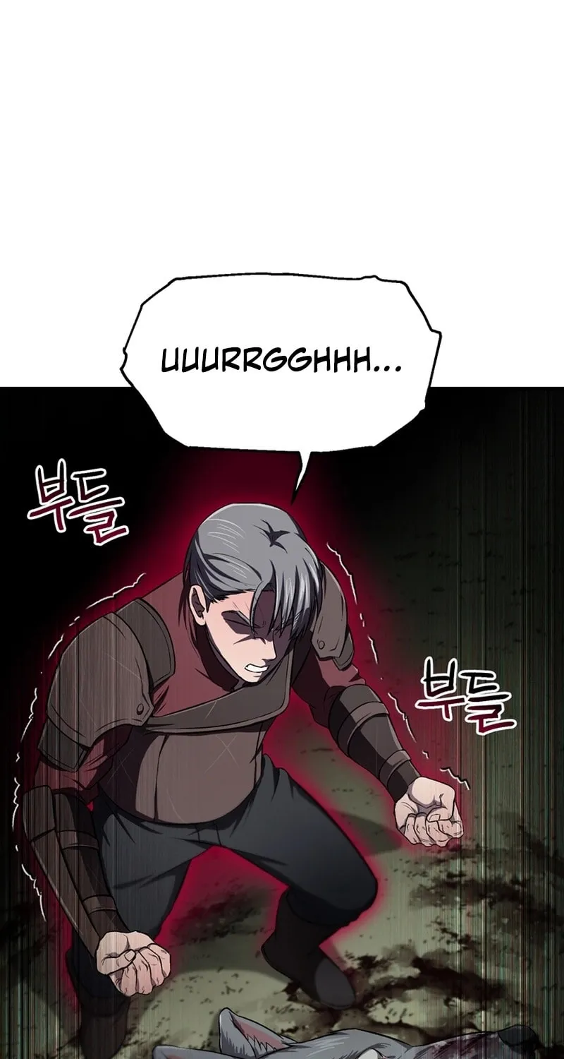 Solo Resurrection Chapter 30 page 105 - 
