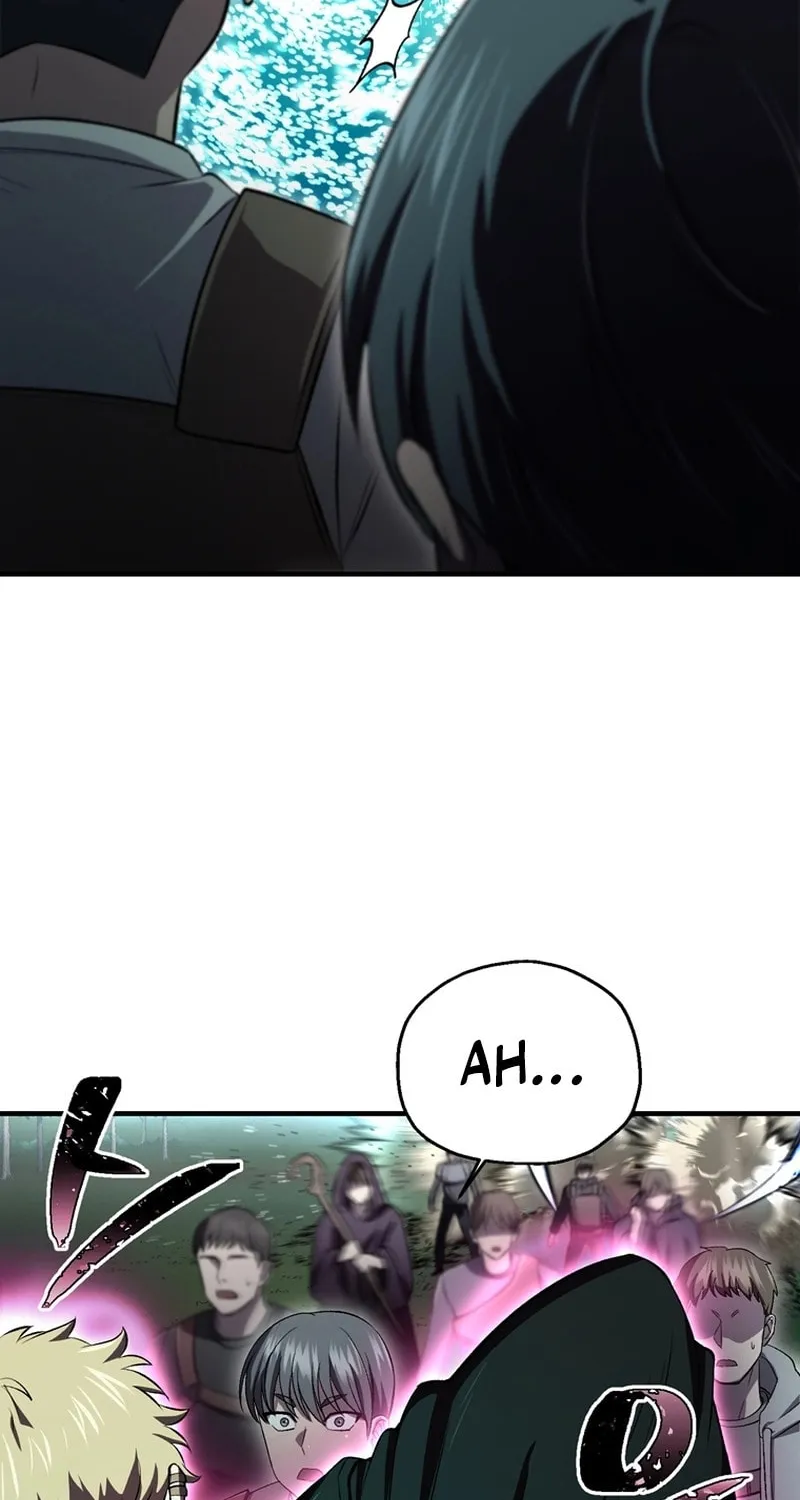 Solo Resurrection Chapter 30 page 111 - 