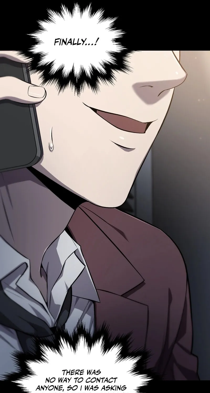 Solo Resurrection Chapter 30 page 16 - 
