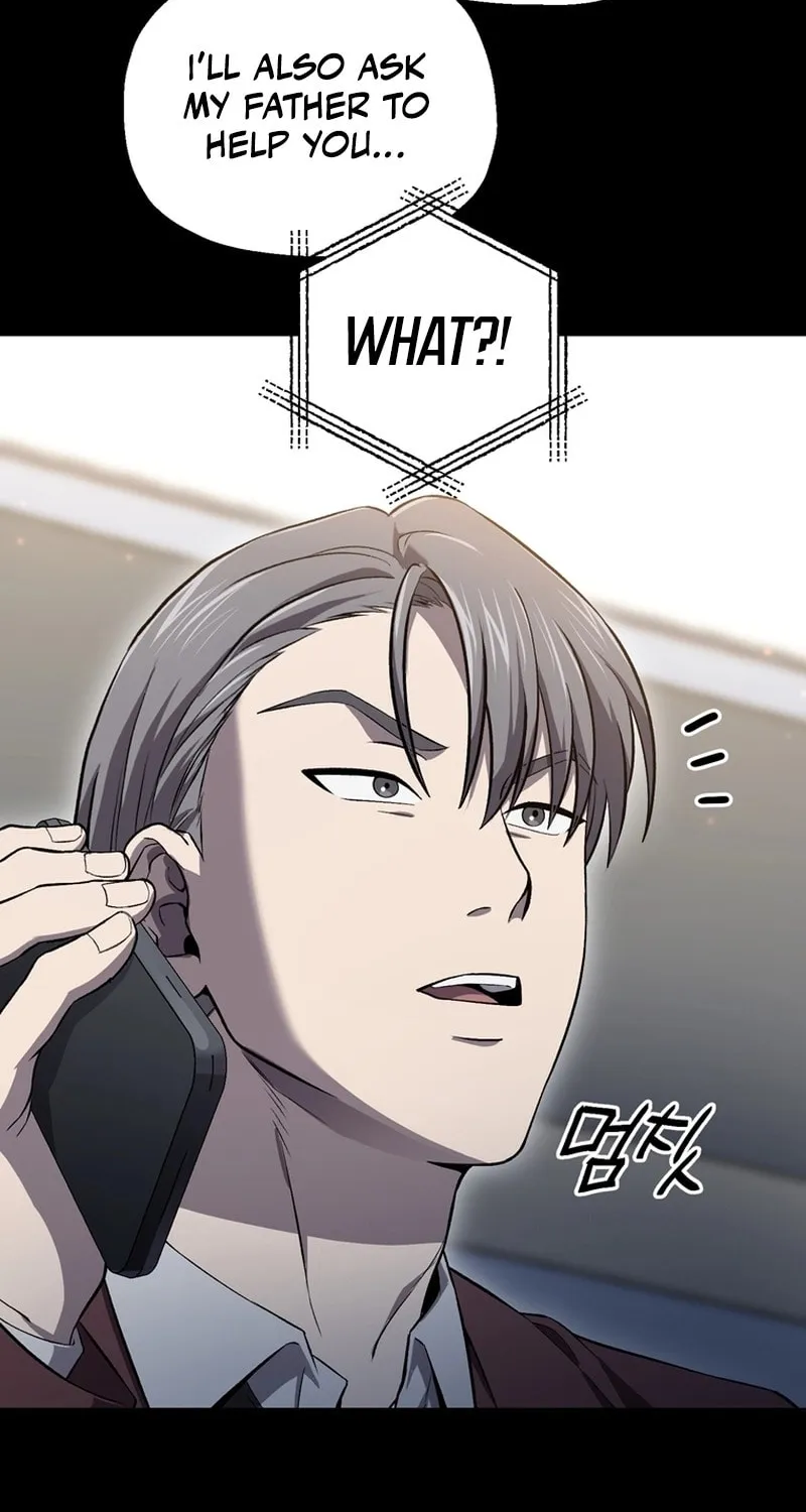 Solo Resurrection Chapter 30 page 19 - 