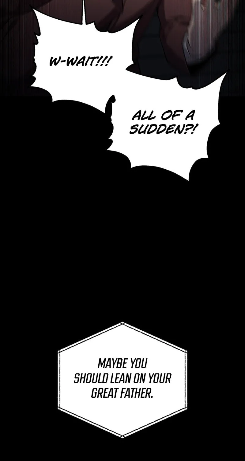 Solo Resurrection Chapter 30 page 23 - 