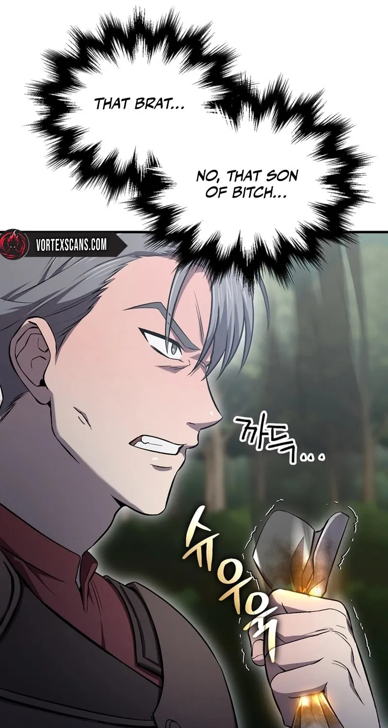 Solo Resurrection Chapter 30 page 26 - 