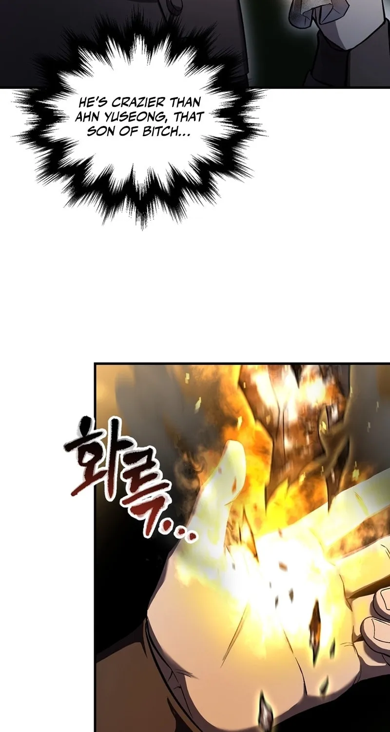 Solo Resurrection Chapter 30 page 27 - 