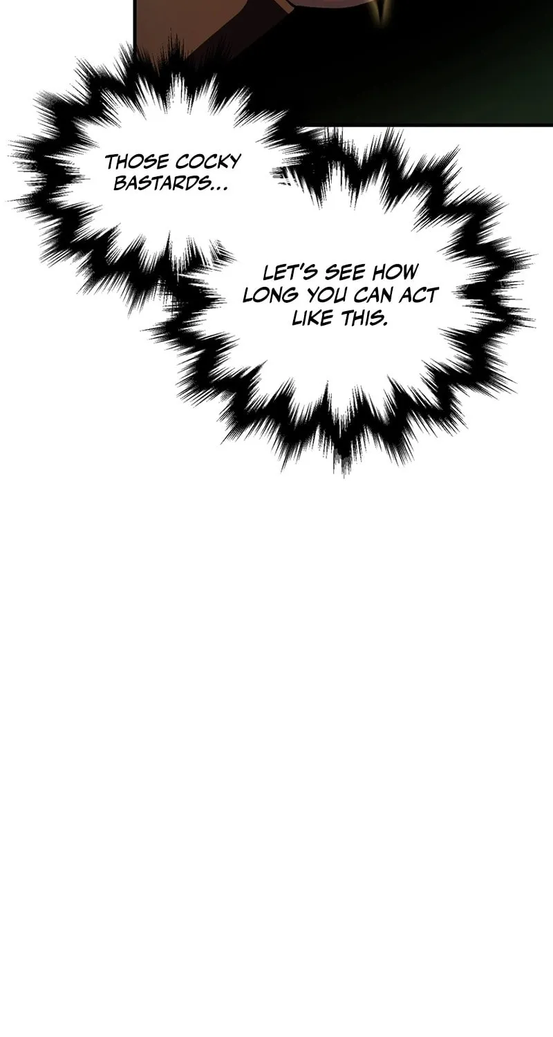 Solo Resurrection Chapter 30 page 28 - 