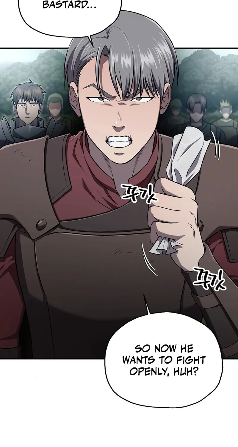 Solo Resurrection Chapter 30 page 4 - 