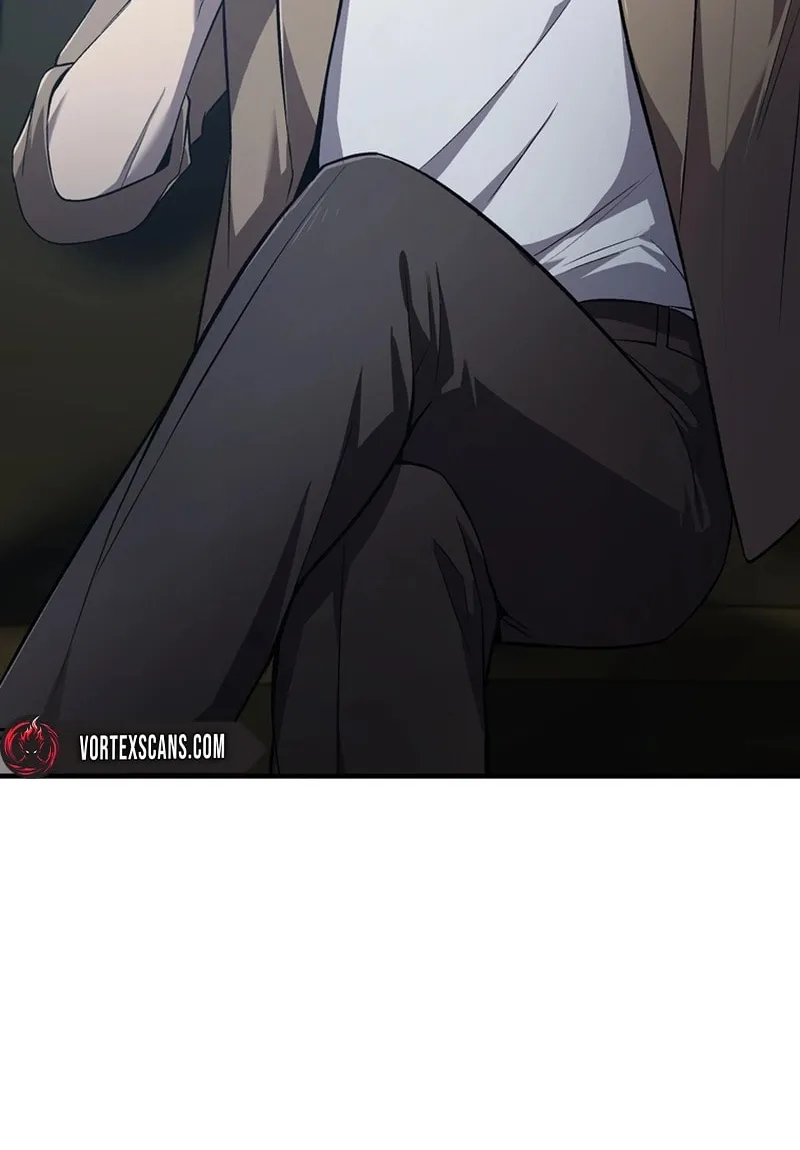 Solo Resurrection Chapter 30 page 34 - 