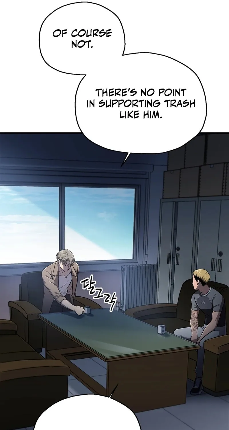 Solo Resurrection Chapter 30 page 35 - 